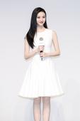   搜狐娱乐讯  10月14日，某国际美妆品牌在上海举行发布会，正式宣布新生代女演员景甜为新晋代言人...