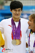 北京时间8月3日下午，孙杨将参加1500米自由泳预赛。更多奥运视频>> 更多奥运图片>>