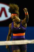1��22�գ�tennis.com�����˰�����ѷ������а�С������ɫ����ȹ�߾Ӱ��ף��ѵ��յķ���ɫս...