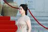 韩青龙电影节开幕 女星红毯撞衫引热议