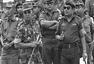 印尼前总统苏哈托旧照 他曾屠杀50万华人