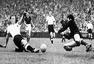 德国也曾被虐！1954年被灌8球 主场1-5负英格兰