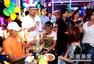 高清图：搜狐世界杯狂欢派对 张朝阳与群星热聊