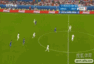 欧洲杯全进球2：C罗后跟杂耍垫射 冰岛自摆乌龙