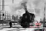 工业摄影大展——鲁殿文作品《蒸汽机车》