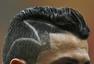 世界杯个性发型：C罗巴神领衔 埃托奥中分(图)