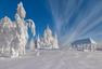 奇迹之冬 17张最美的冬季照片