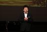 中国男高音纪念帕瓦罗蒂逝世十周年专场音乐会
