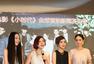 《小时代》上海举行盛大首映 吴青峰现场助阵