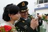 庆祝建国六十五周年：中国变迁之婚礼篇