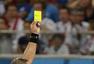 世界杯趣味图：穆勒埃弗拉奔月 最性感球迷遭逐