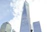 纽约“9·11”国家纪念博物馆正式对公众开放