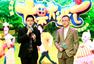 王长田宣布《果宝》改档：望多给国产动画空间