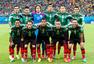 组图回顾墨西哥本届世界杯：悲情球队饱受争议