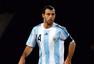 阿根廷比利时对位：雄鹰短板明显 新老球王死磕