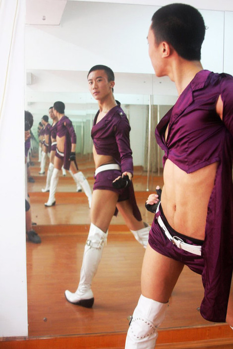 收入证明_钢管舞 收入