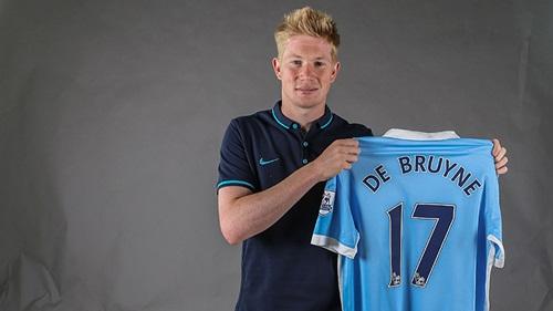 英超转会总结：20强狂烧11.7亿欧 保级队也疯狂