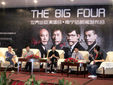 ��BIGFOUR���ĸ�����һ��Ϸ ���ﾭ���¸辢��
