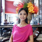 近期网上传言日本世界杯女主播竟是中国人，具体到籍贯为安徽。随即这位漂亮的女主播生活照、家居照、写真等...