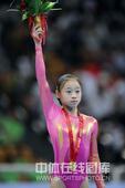 2009年9月21日，第十一届全运会体操女子自由操决赛中，上海选手眭禄夺冠。
