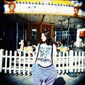 ���������ڸո��Ƴ��Լ�������EP���ҵ������ǰ�����������������Ե�LOMOŮ������iPhone��¼��...