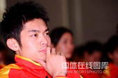 2010年10月26日，参加第16届亚运会的中国体育代表团在北京成立。本届亚运会，中国体育代表团成员...