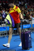 北京时间11月20日，2010年广州亚运会乒乓球女子单打决赛在两位中国选手中进行。最终，李晓霞4-3...