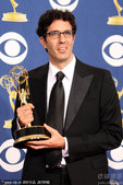 2009年9月21日讯，第61届电视艾美奖颁奖礼（61st Primetime Emmy Award...