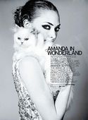  Alexander Skarsgard ϵ Amanda Seyfried һ۾...