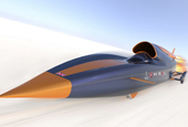 ܵĳBloodhound SSC