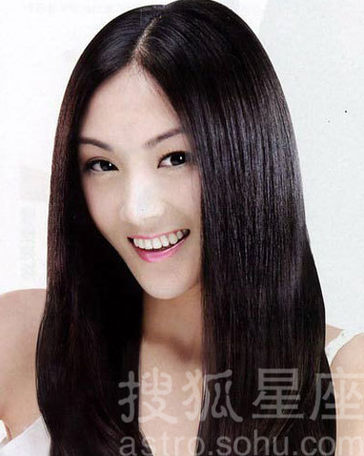 <em>头发</em>透露<em>女人</em>的性格<em>命运</em>_勇往直前_新浪博客