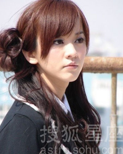 <em>头发</em>透露<em>女人</em>的性格<em>命运</em>_勇往直前_新浪博客