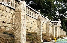 珠海烈士陵园