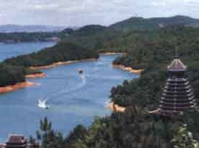 息烽温泉
