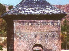 修定寺