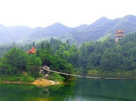 道吾山