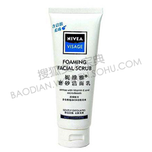 NIVEA ��ά��ĥɰ������